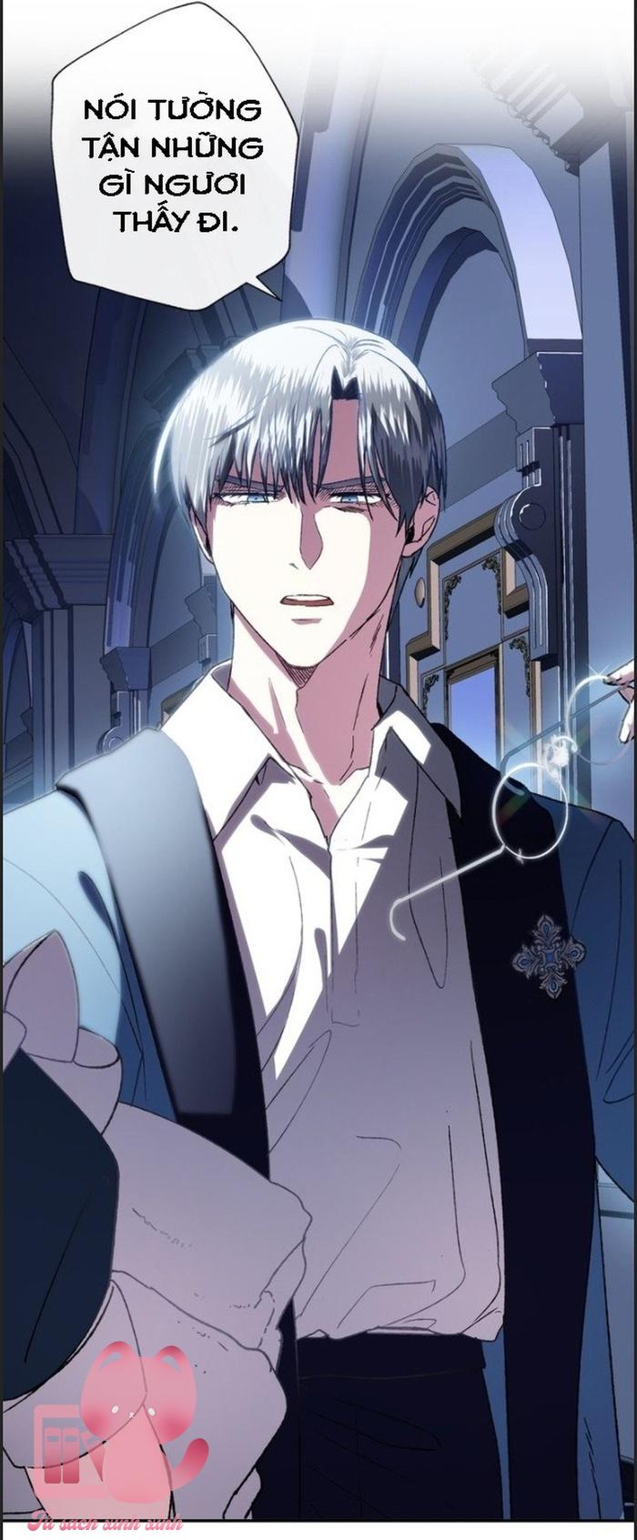 Cha Ơi Con Ứ Cưới Anh Ta Đâu - Chap 2