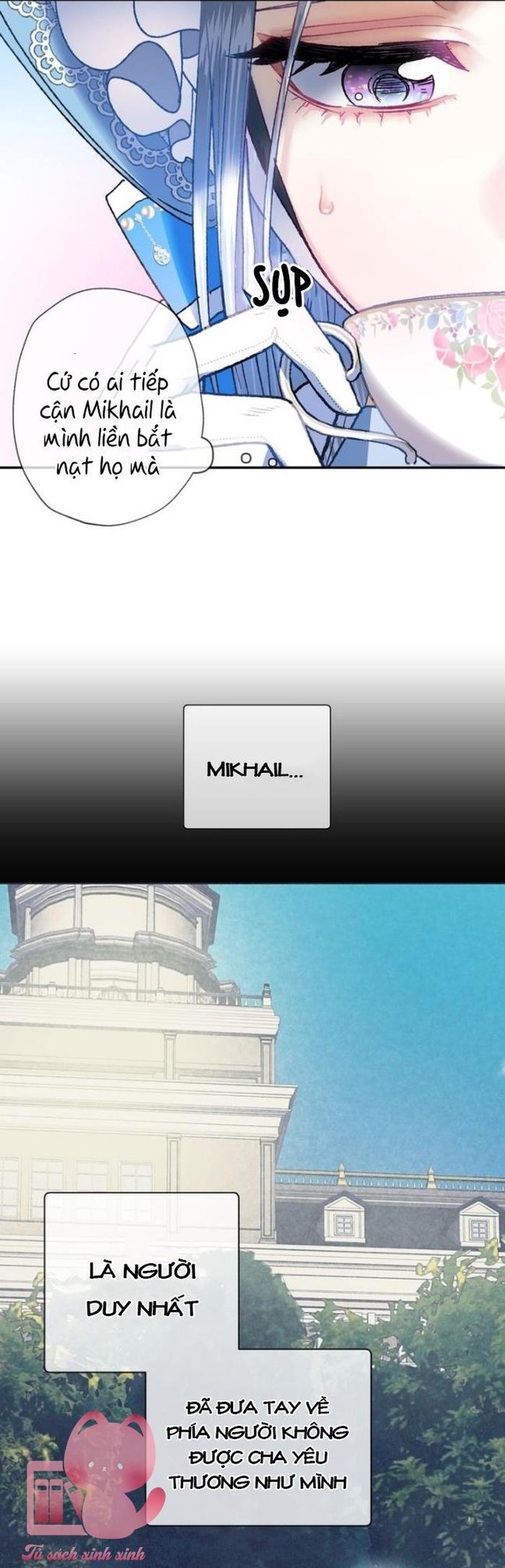 Cha Ơi Con Ứ Cưới Anh Ta Đâu - Chap 2