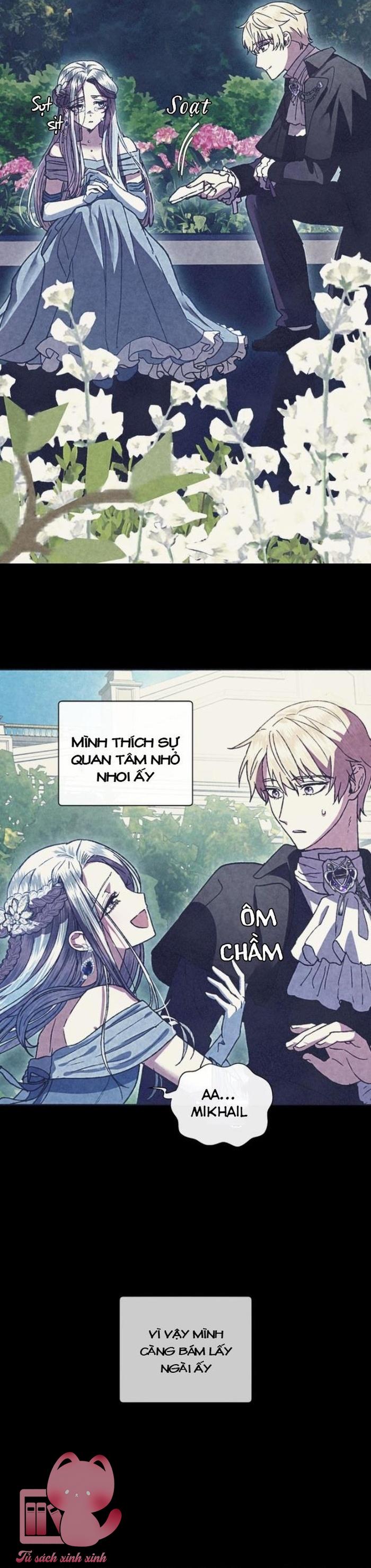 Cha Ơi Con Ứ Cưới Anh Ta Đâu - Chap 2