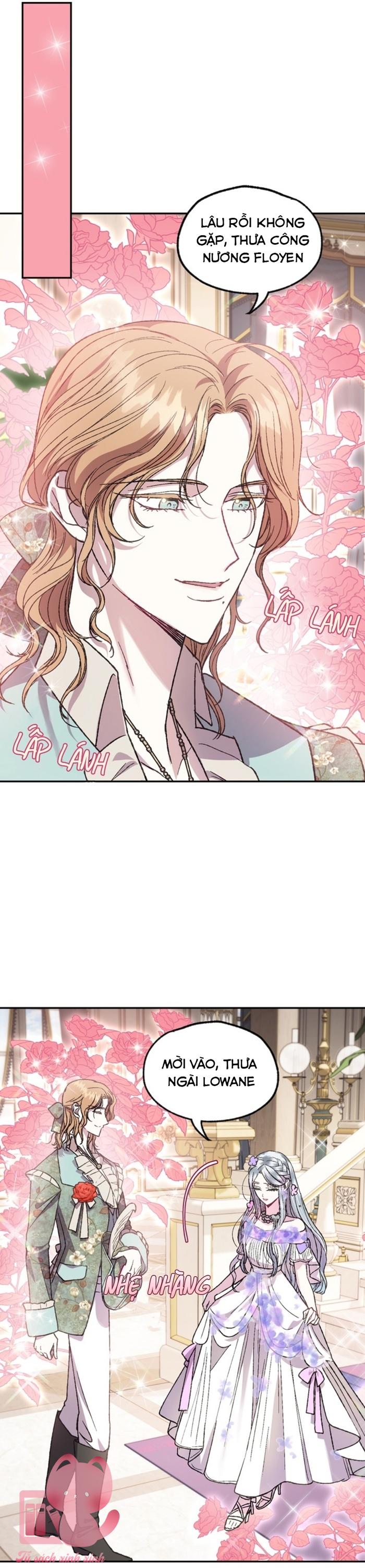 Cha Ơi Con Ứ Cưới Anh Ta Đâu - Chap 20