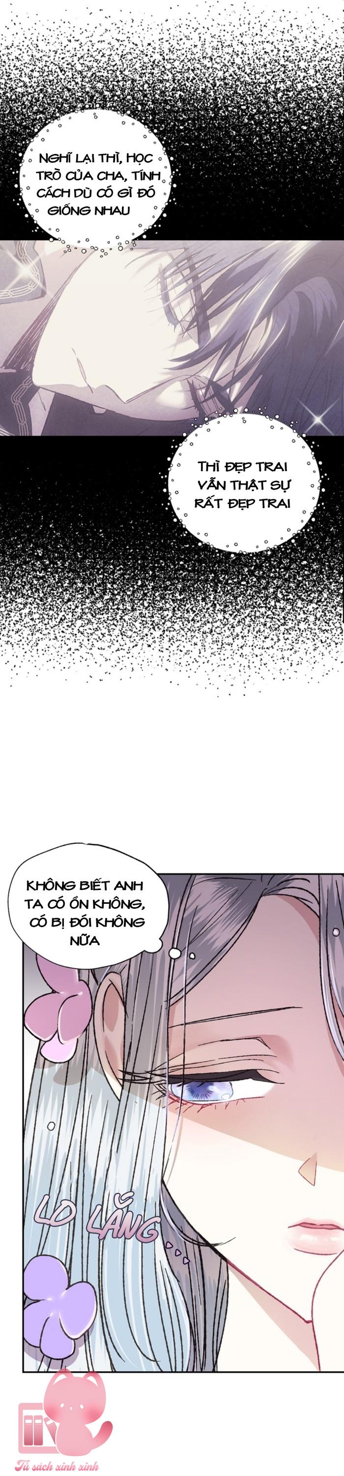 Cha Ơi Con Ứ Cưới Anh Ta Đâu - Chap 20