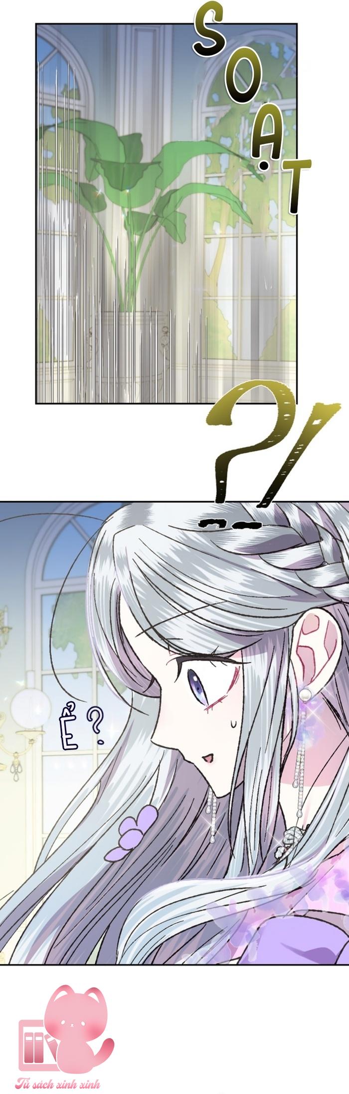 Cha Ơi Con Ứ Cưới Anh Ta Đâu - Chap 20