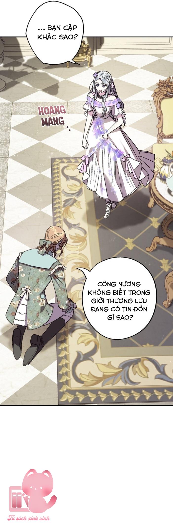 Cha Ơi Con Ứ Cưới Anh Ta Đâu - Chap 20