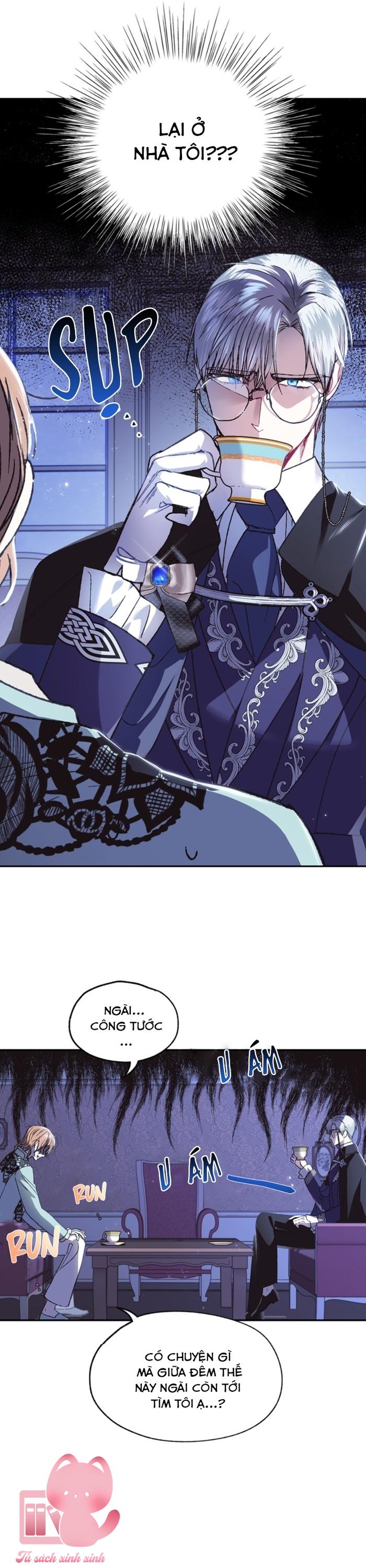 Cha Ơi Con Ứ Cưới Anh Ta Đâu - Chap 20