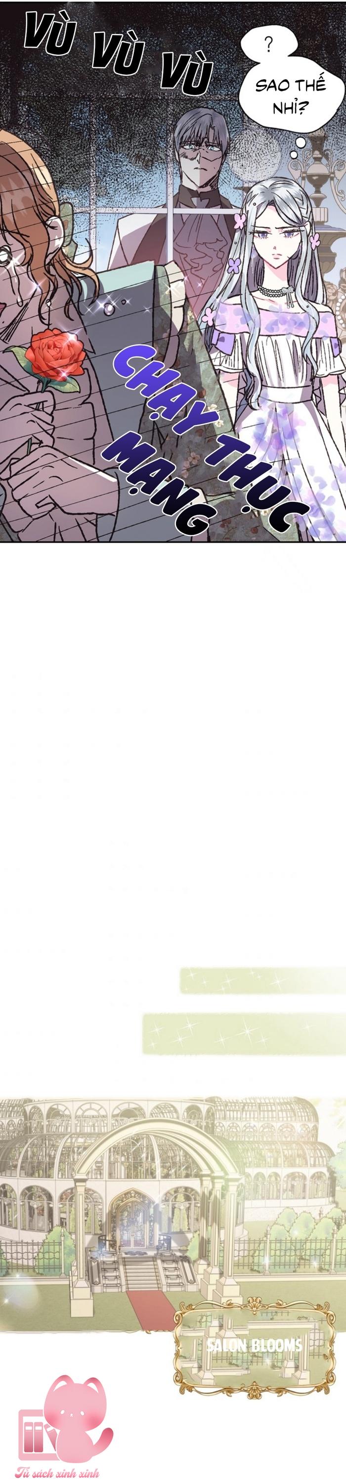 Cha Ơi Con Ứ Cưới Anh Ta Đâu - Chap 20