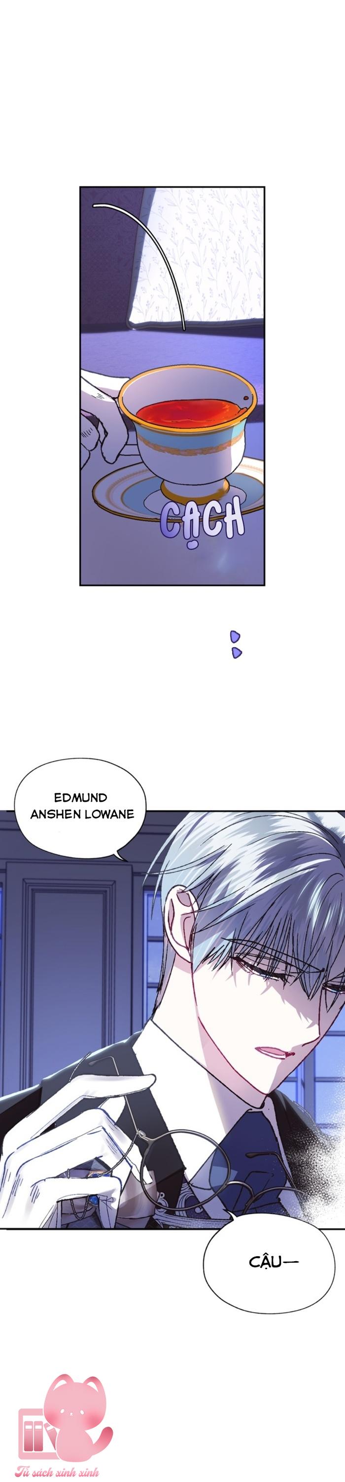 Cha Ơi Con Ứ Cưới Anh Ta Đâu - Chap 20