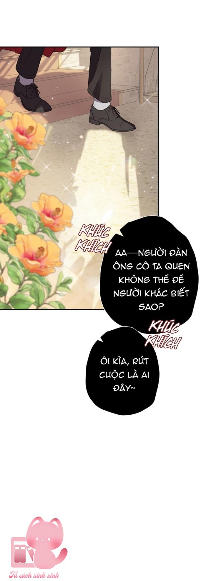 Cha Ơi Con Ứ Cưới Anh Ta Đâu - Chap 20