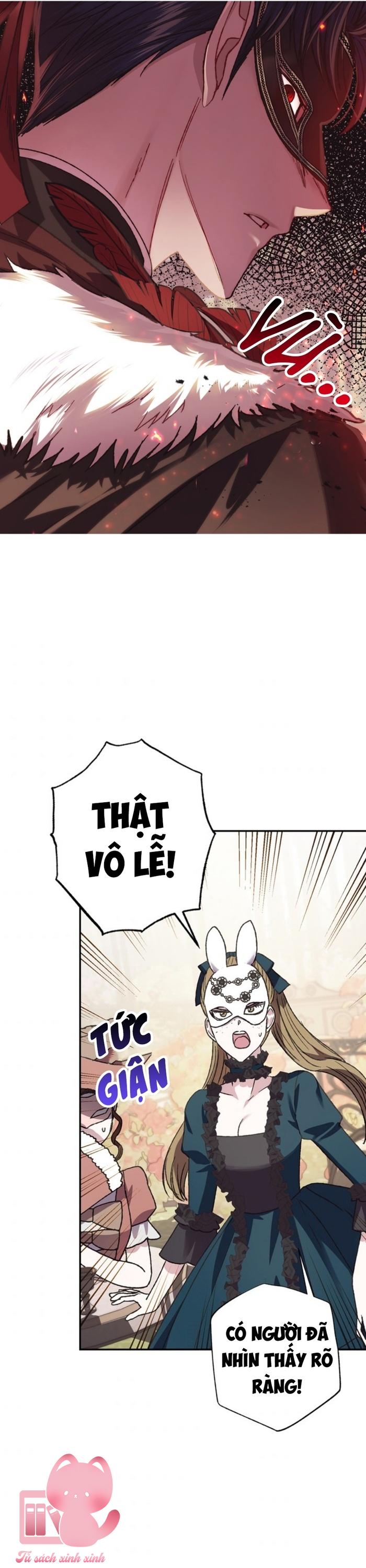 Cha Ơi Con Ứ Cưới Anh Ta Đâu - Chap 20