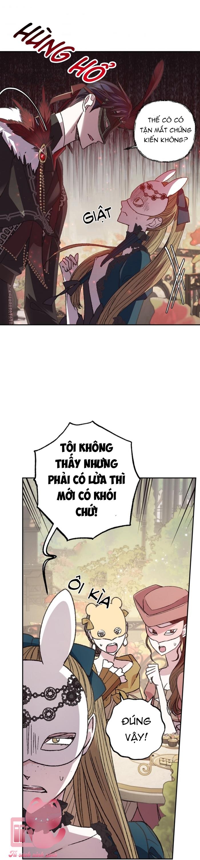 Cha Ơi Con Ứ Cưới Anh Ta Đâu - Chap 20