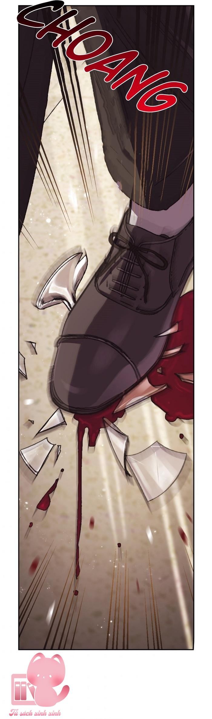 Cha Ơi Con Ứ Cưới Anh Ta Đâu - Chap 20