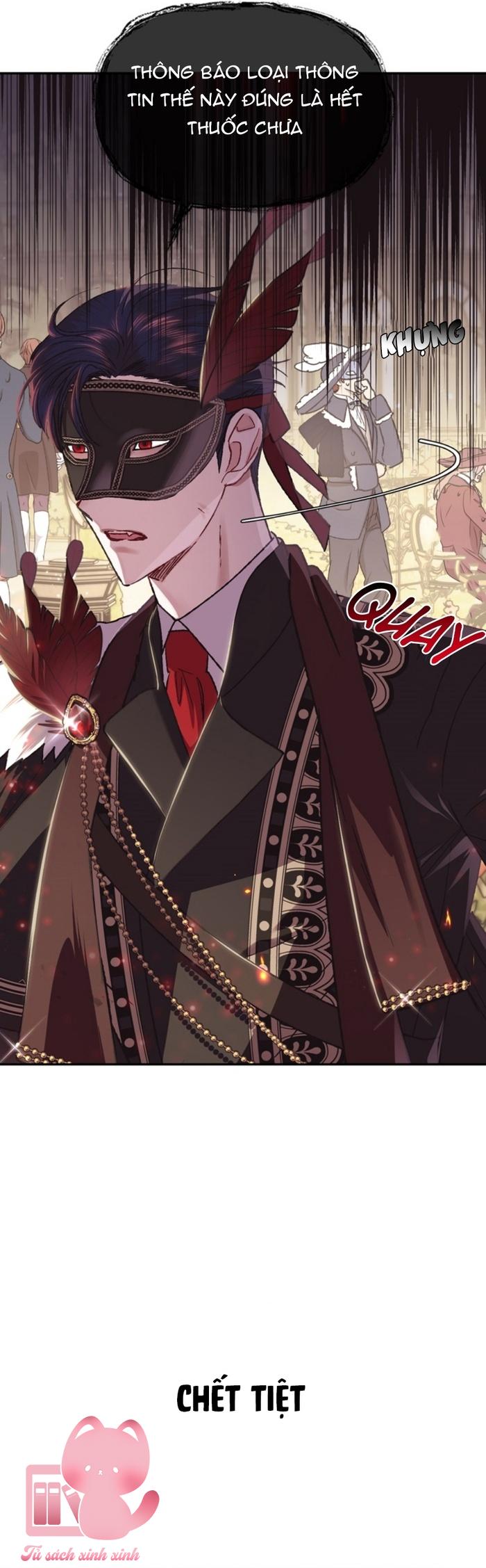 Cha Ơi Con Ứ Cưới Anh Ta Đâu - Chap 20