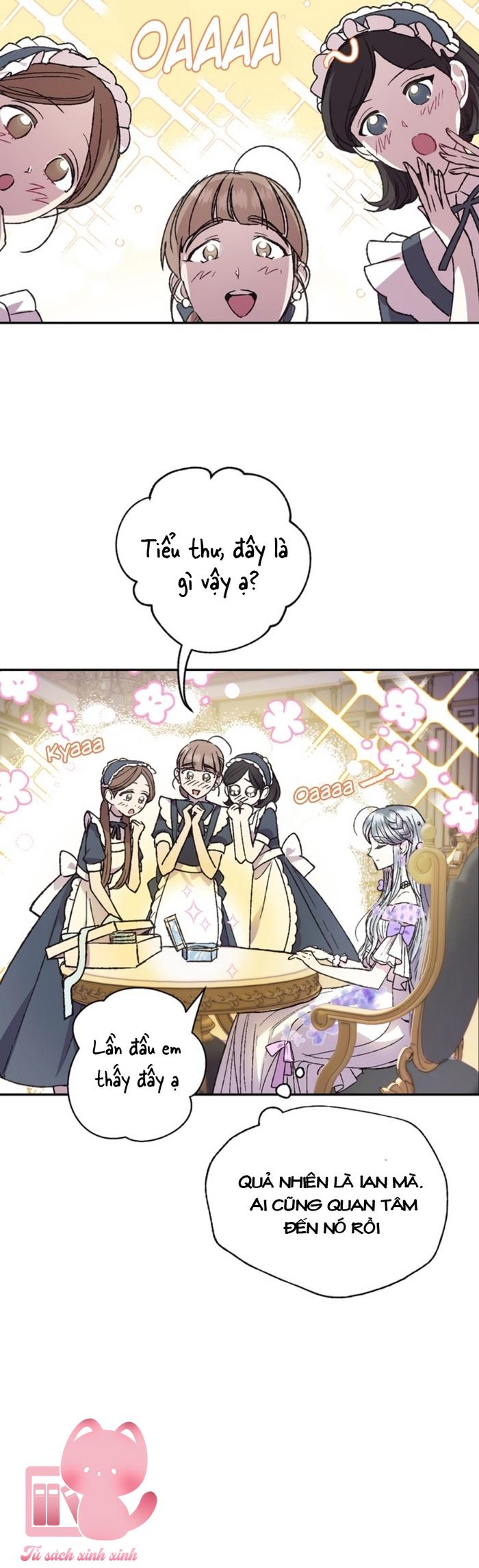 Cha Ơi Con Ứ Cưới Anh Ta Đâu - Chap 20