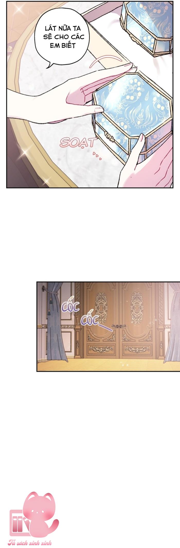 Cha Ơi Con Ứ Cưới Anh Ta Đâu - Chap 20