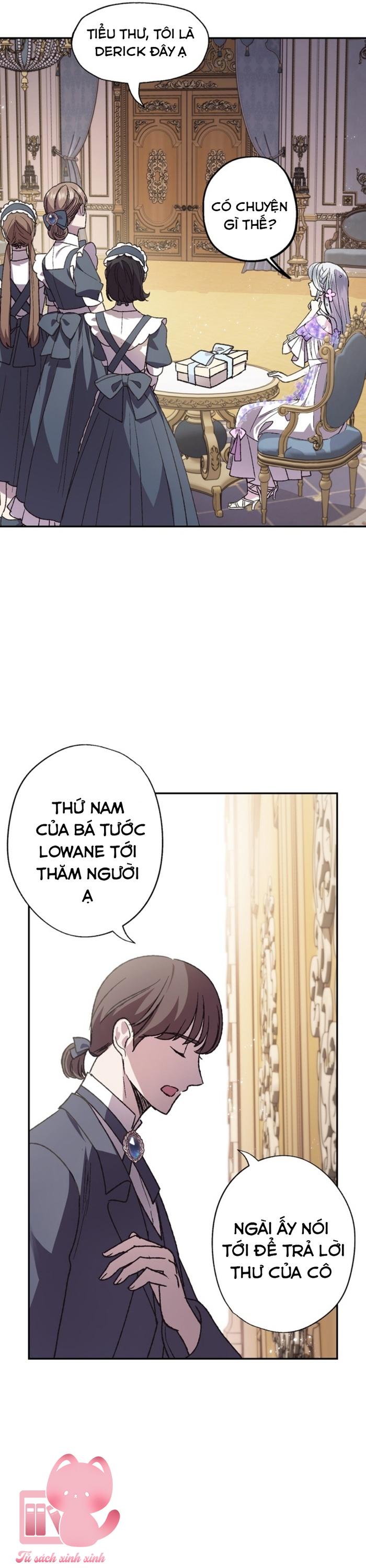 Cha Ơi Con Ứ Cưới Anh Ta Đâu - Chap 20
