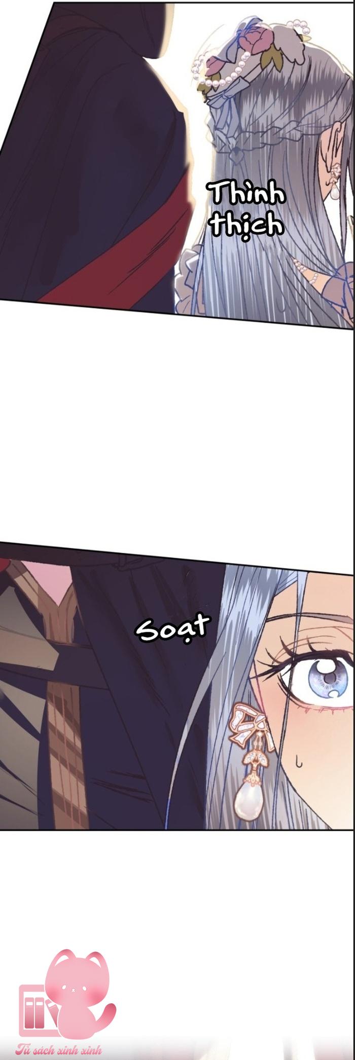 Cha Ơi Con Ứ Cưới Anh Ta Đâu - Chap 3