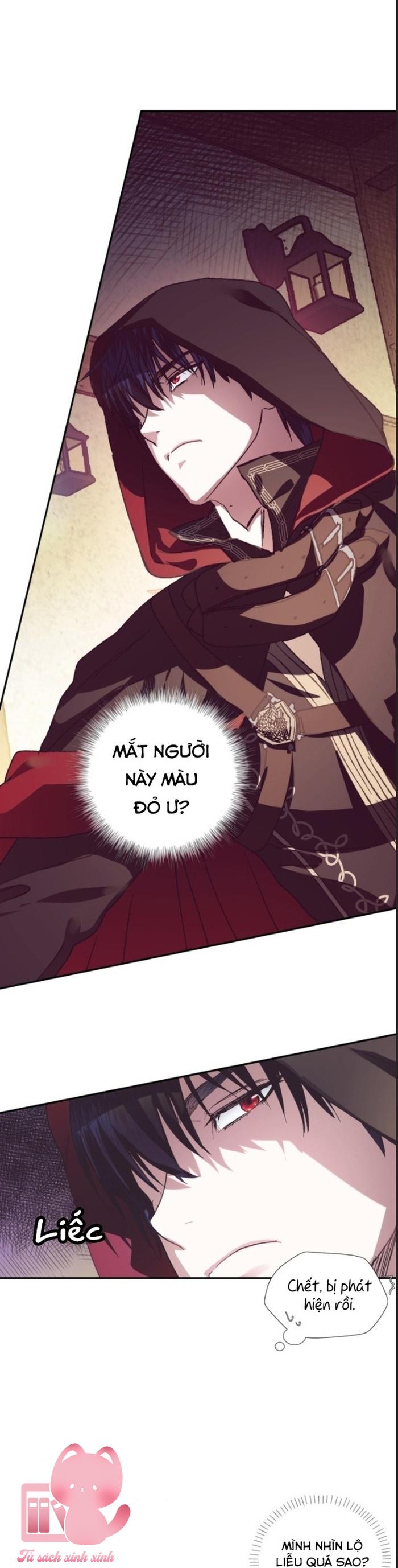 Cha Ơi Con Ứ Cưới Anh Ta Đâu - Chap 3