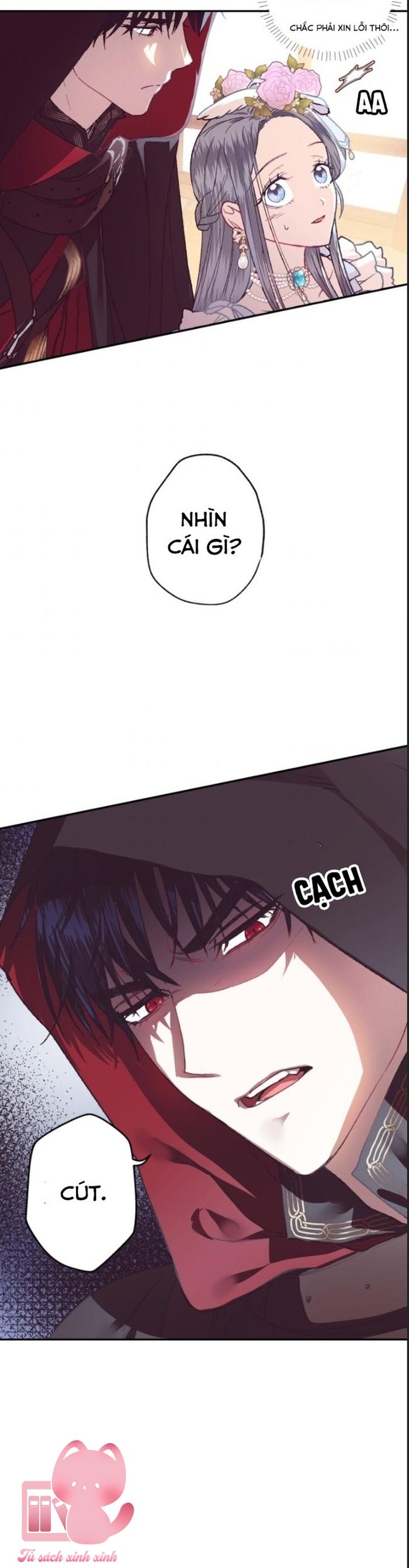 Cha Ơi Con Ứ Cưới Anh Ta Đâu - Chap 3