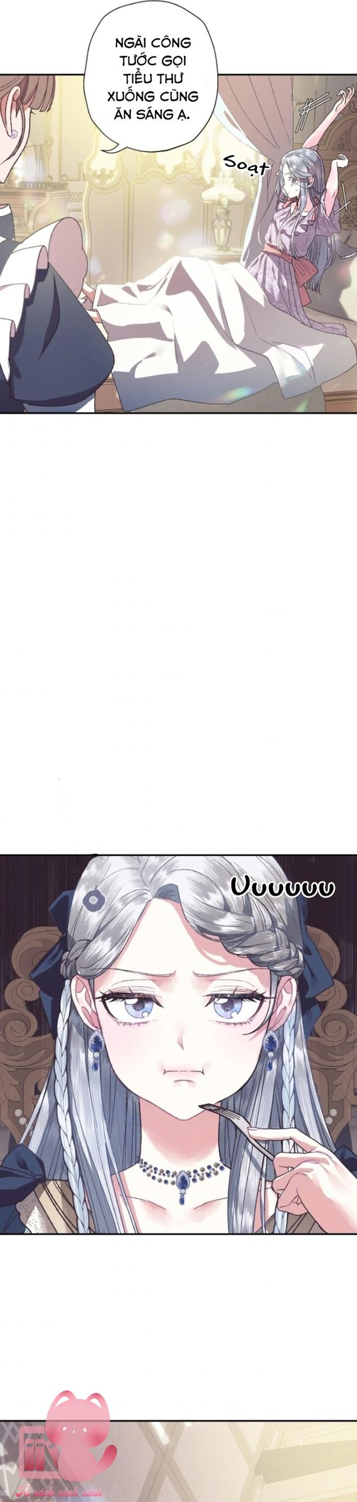 Cha Ơi Con Ứ Cưới Anh Ta Đâu - Chap 3