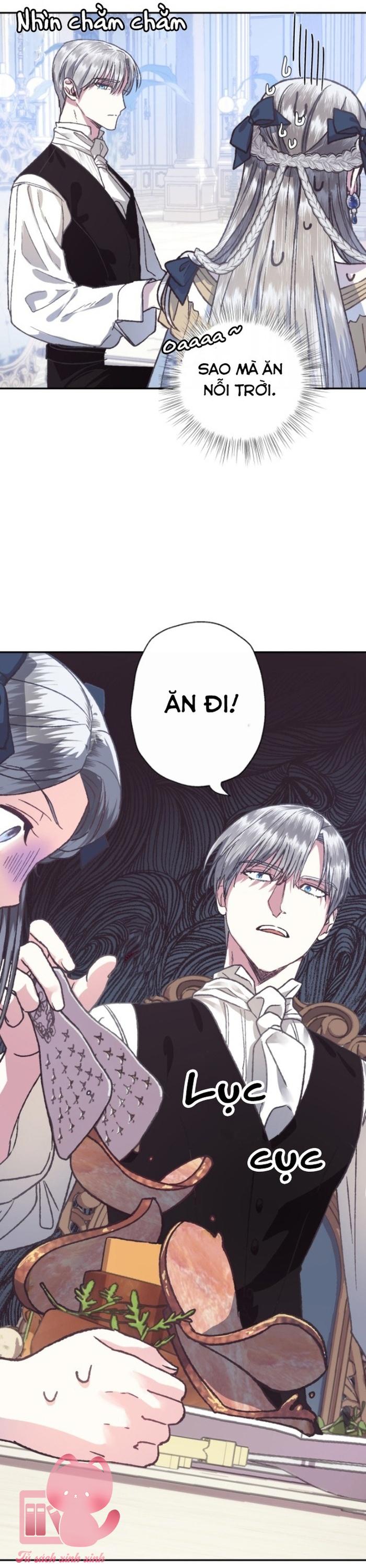 Cha Ơi Con Ứ Cưới Anh Ta Đâu - Chap 3