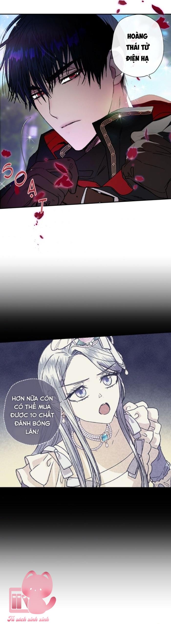 Cha Ơi Con Ứ Cưới Anh Ta Đâu - Chap 4