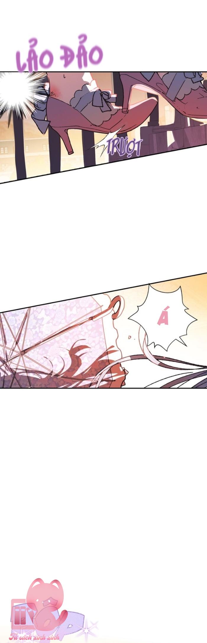 Cha Ơi Con Ứ Cưới Anh Ta Đâu - Chap 4