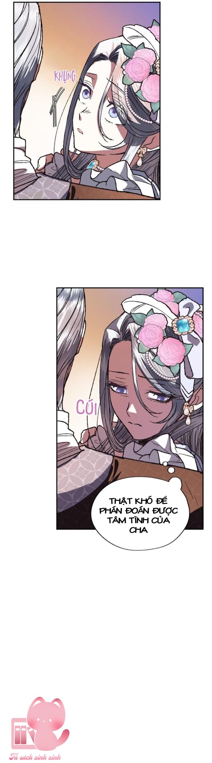 Cha Ơi Con Ứ Cưới Anh Ta Đâu - Chap 4