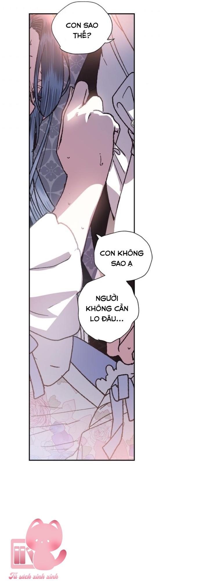 Cha Ơi Con Ứ Cưới Anh Ta Đâu - Chap 4