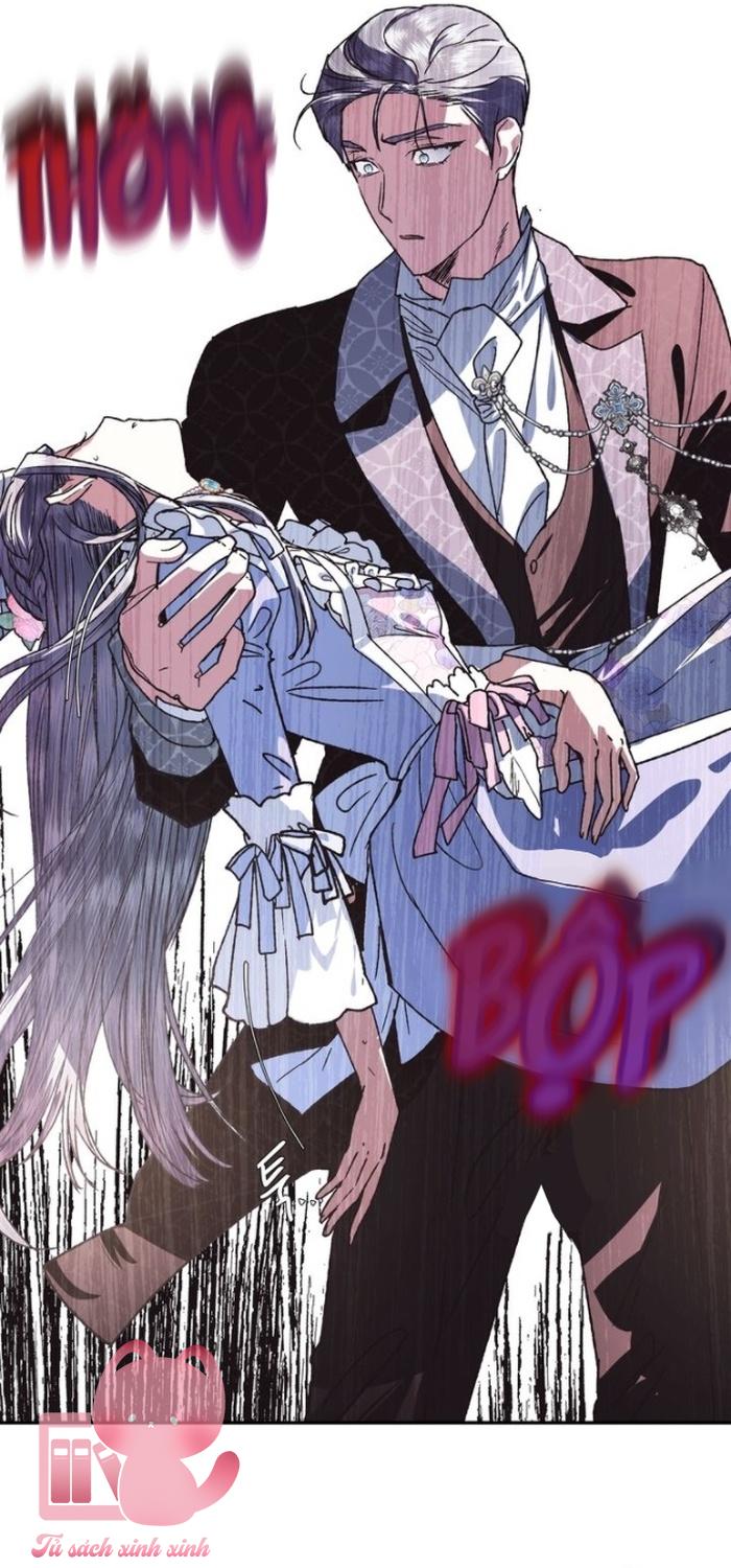 Cha Ơi Con Ứ Cưới Anh Ta Đâu - Chap 4