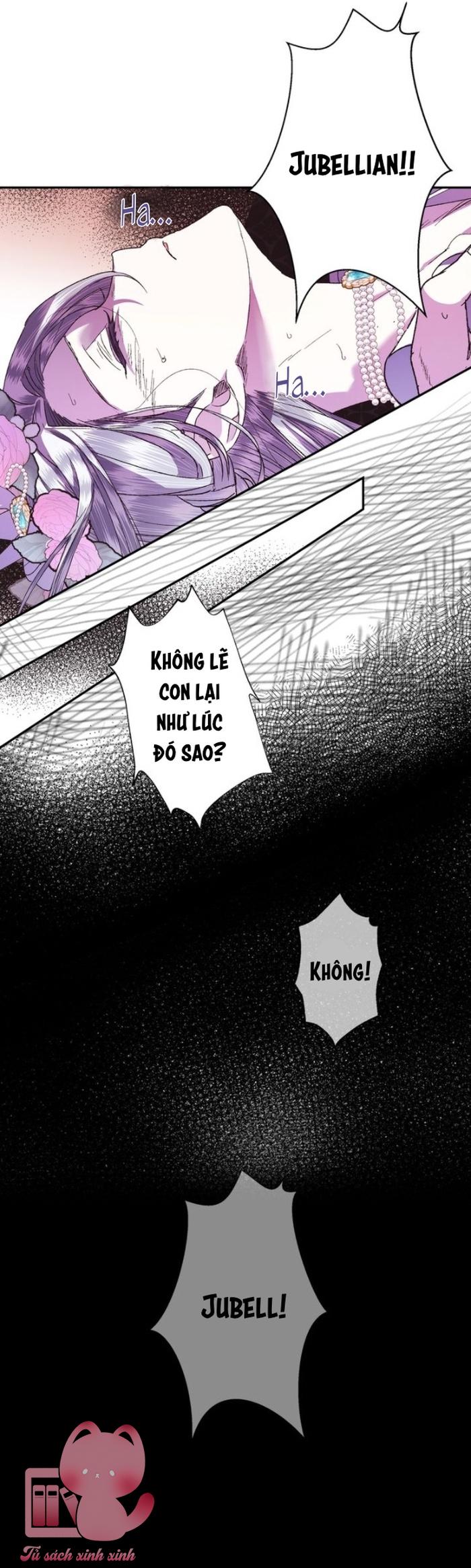 Cha Ơi Con Ứ Cưới Anh Ta Đâu - Chap 4