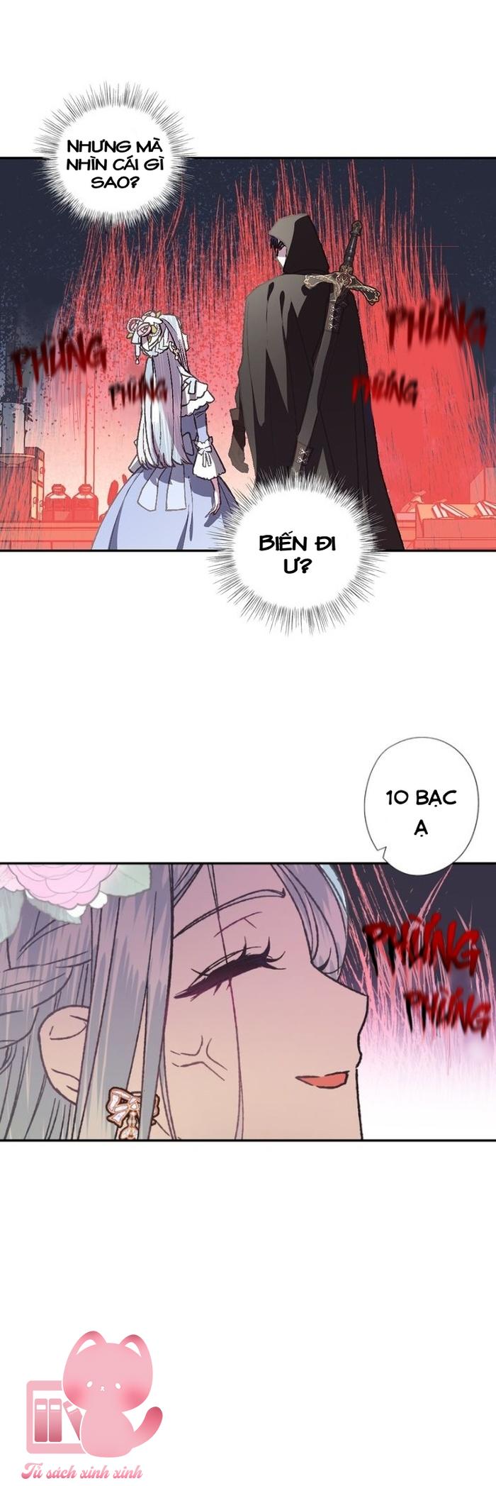 Cha Ơi Con Ứ Cưới Anh Ta Đâu - Chap 4