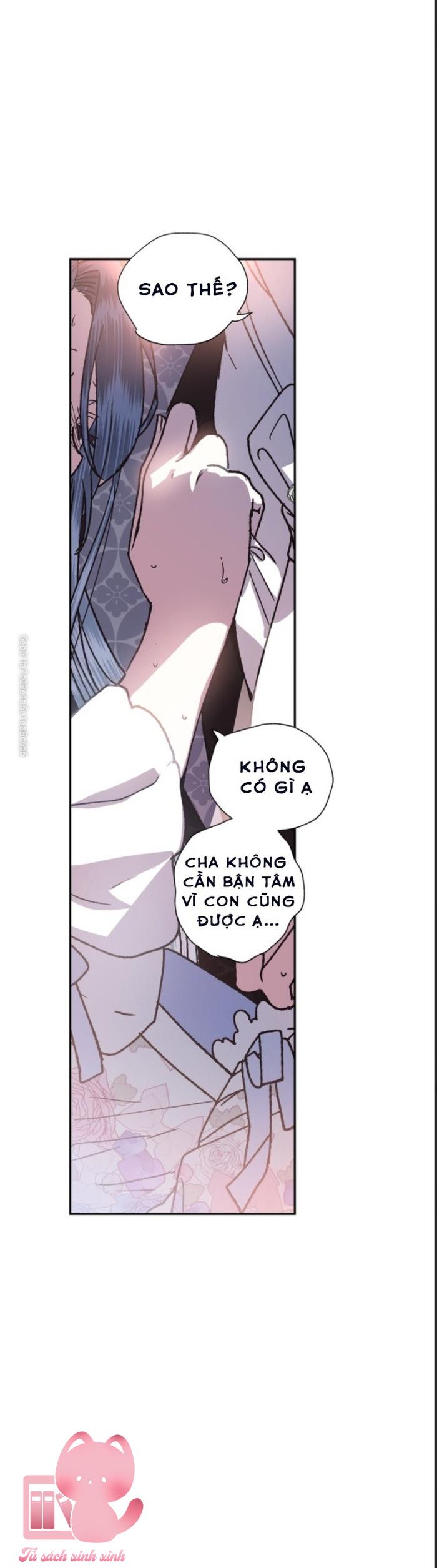 Cha Ơi Con Ứ Cưới Anh Ta Đâu - Chap 5