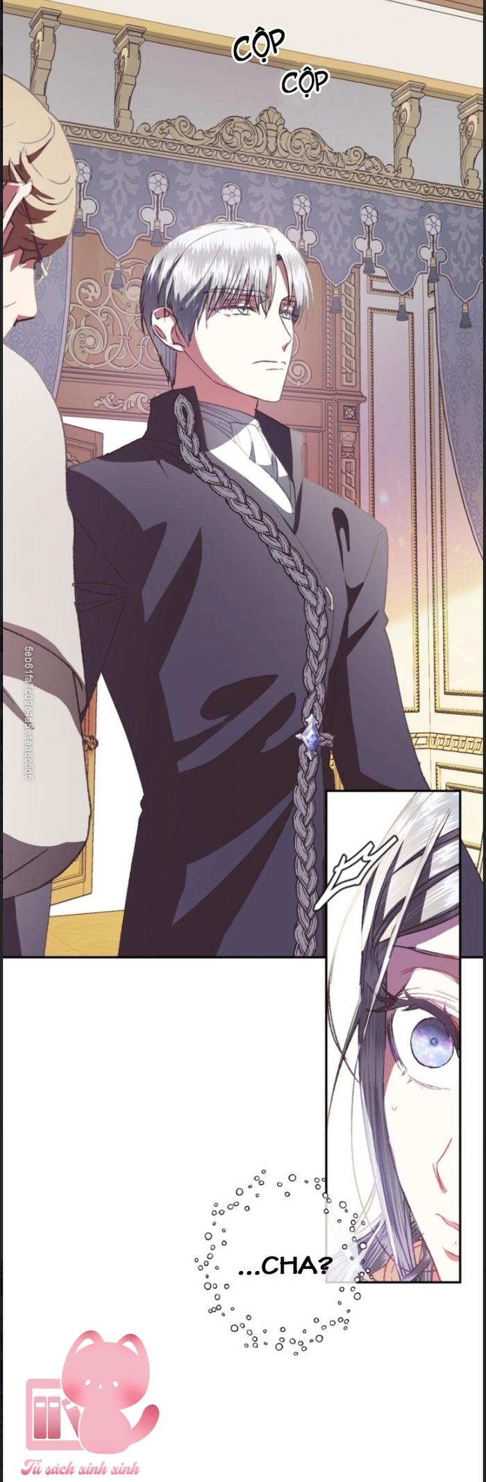 Cha Ơi Con Ứ Cưới Anh Ta Đâu - Chap 5