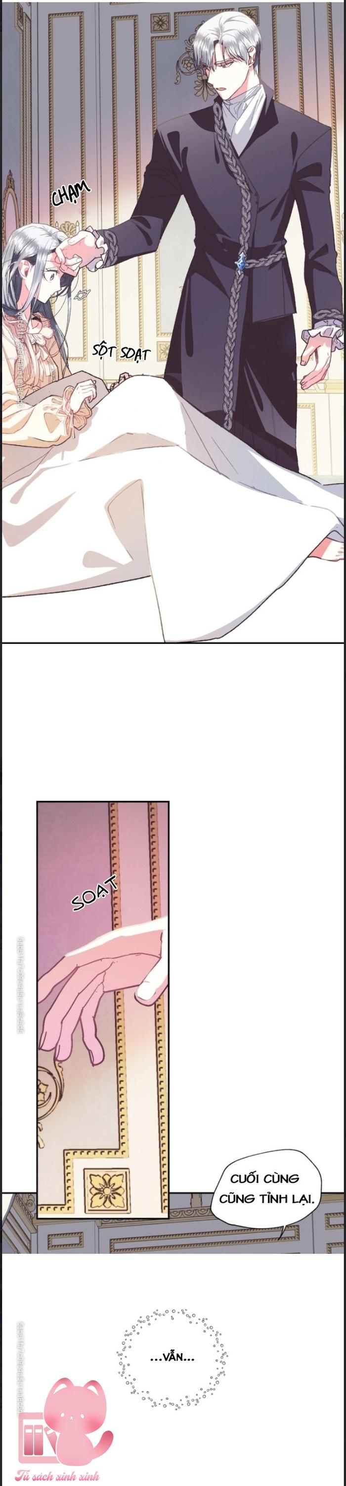 Cha Ơi Con Ứ Cưới Anh Ta Đâu - Chap 5