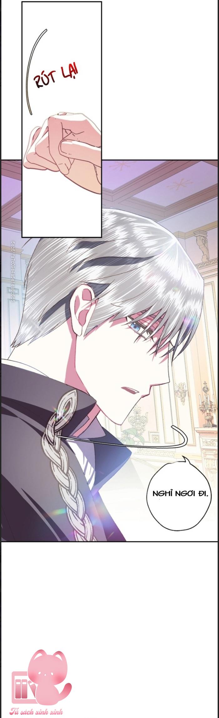 Cha Ơi Con Ứ Cưới Anh Ta Đâu - Chap 5