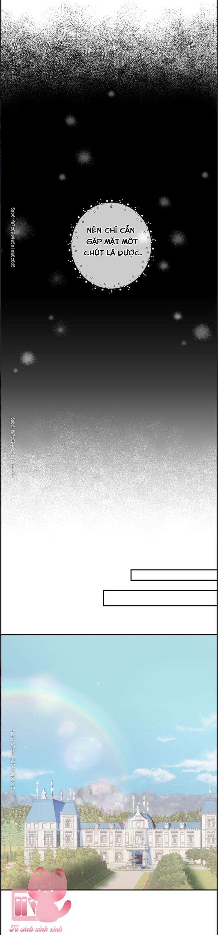 Cha Ơi Con Ứ Cưới Anh Ta Đâu - Chap 5