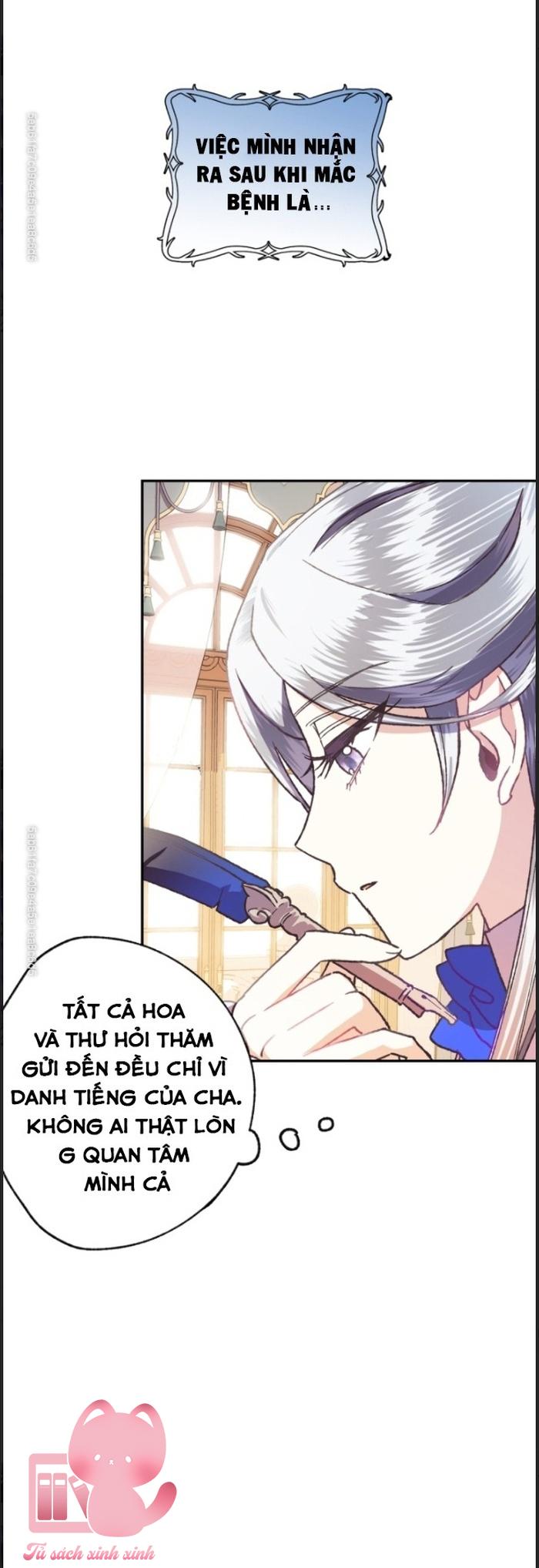 Cha Ơi Con Ứ Cưới Anh Ta Đâu - Chap 5