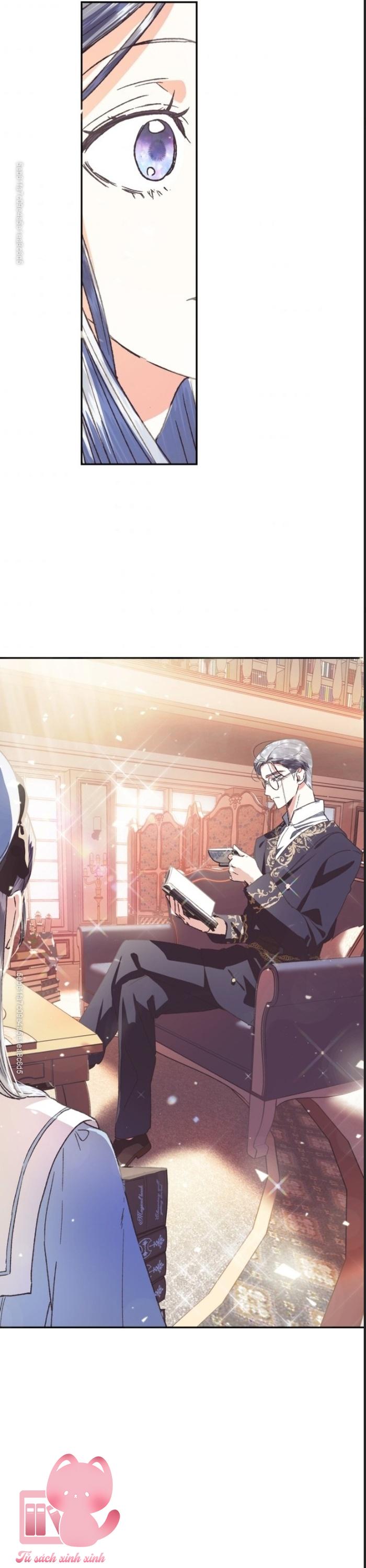 Cha Ơi Con Ứ Cưới Anh Ta Đâu - Chap 5