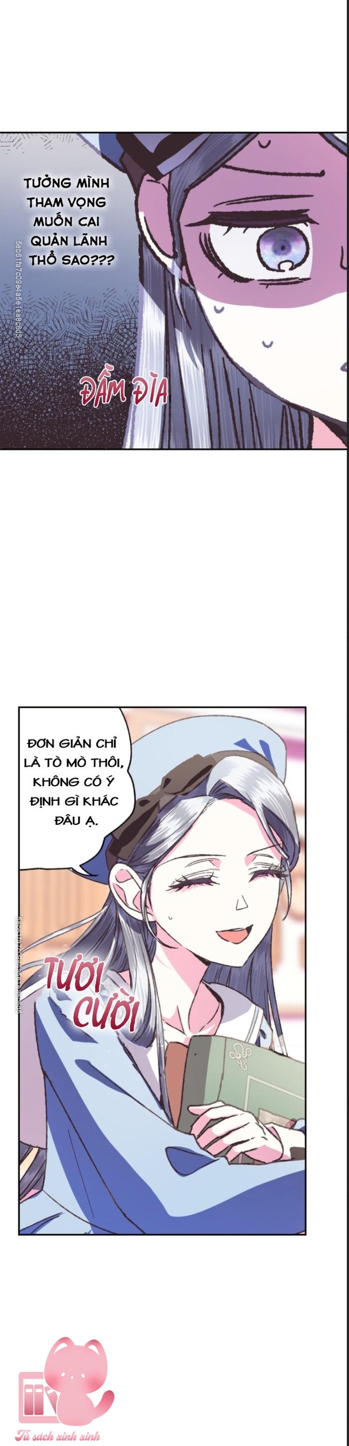 Cha Ơi Con Ứ Cưới Anh Ta Đâu - Chap 5