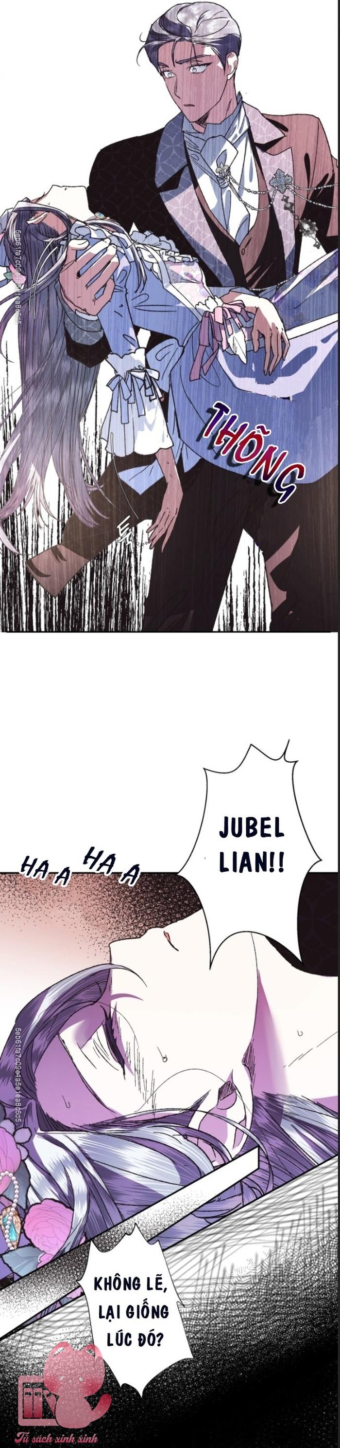 Cha Ơi Con Ứ Cưới Anh Ta Đâu - Chap 5