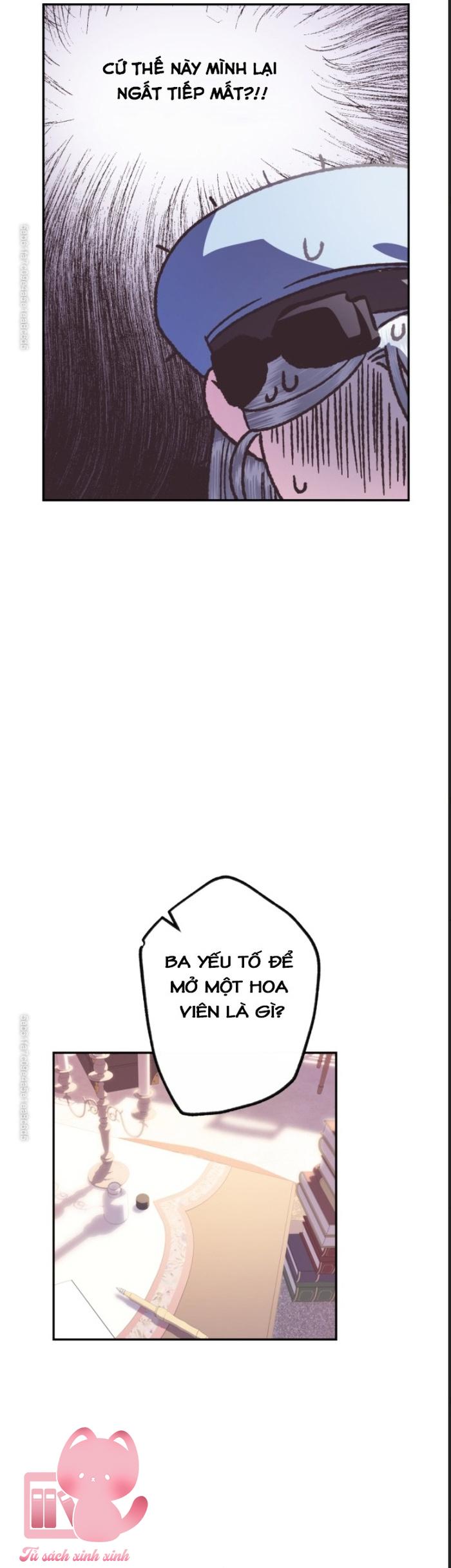 Cha Ơi Con Ứ Cưới Anh Ta Đâu - Chap 5