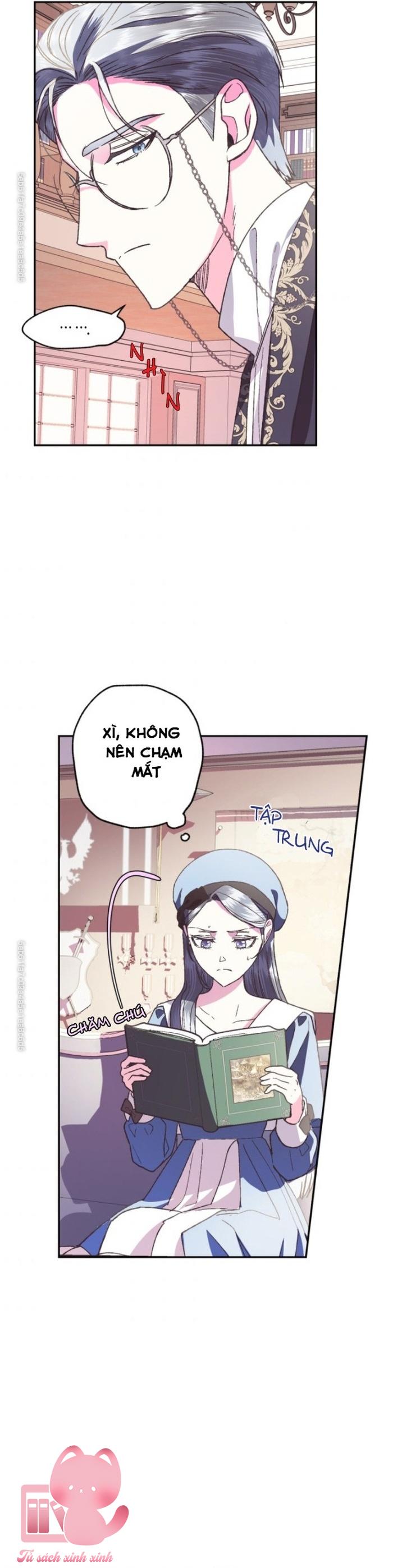 Cha Ơi Con Ứ Cưới Anh Ta Đâu - Chap 5