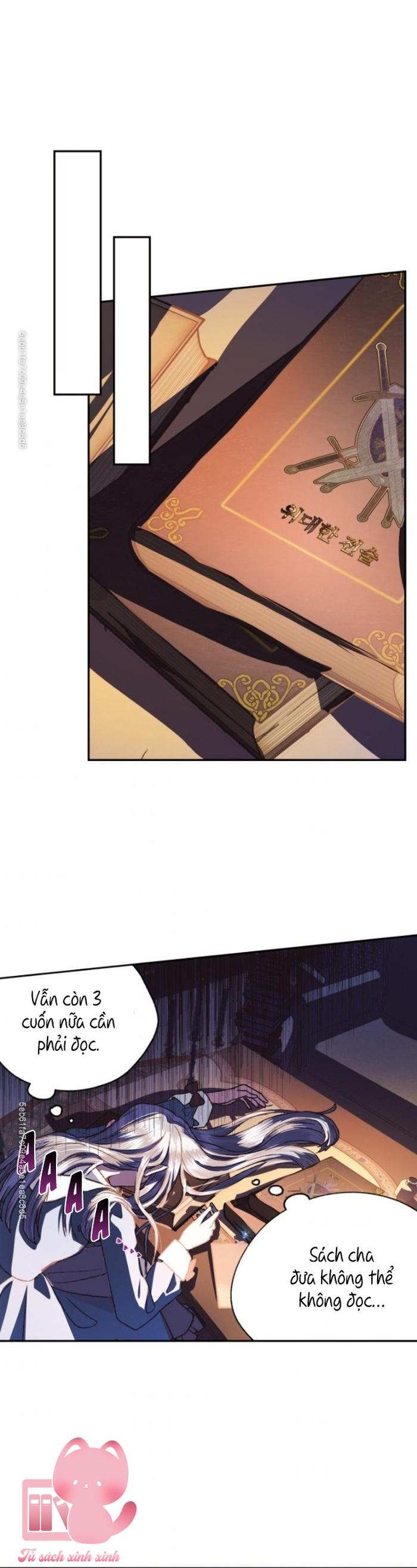 Cha Ơi Con Ứ Cưới Anh Ta Đâu - Chap 5