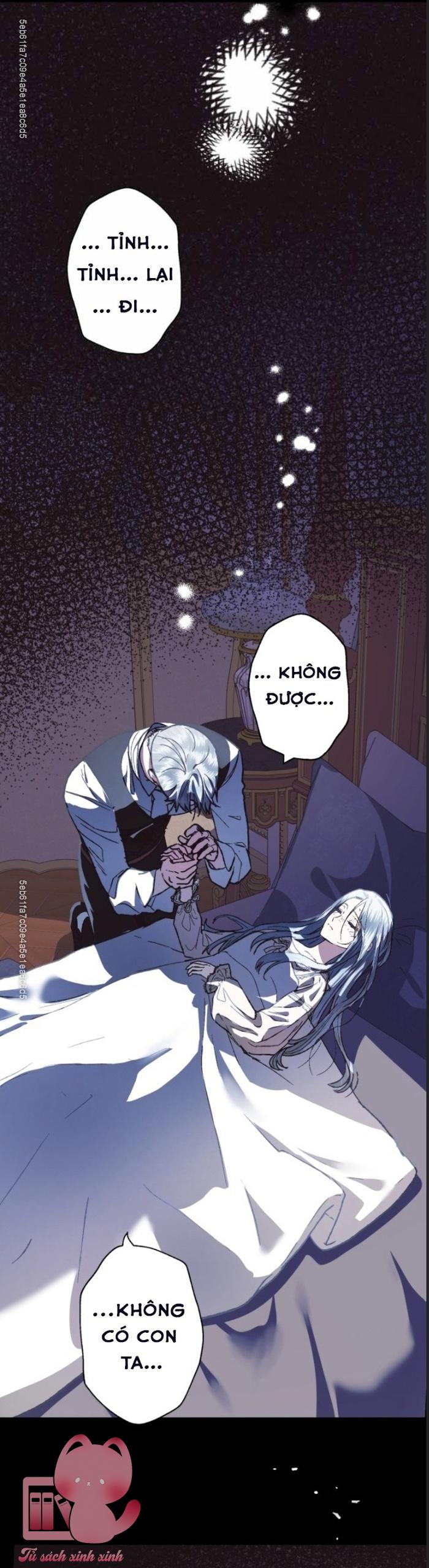 Cha Ơi Con Ứ Cưới Anh Ta Đâu - Chap 5