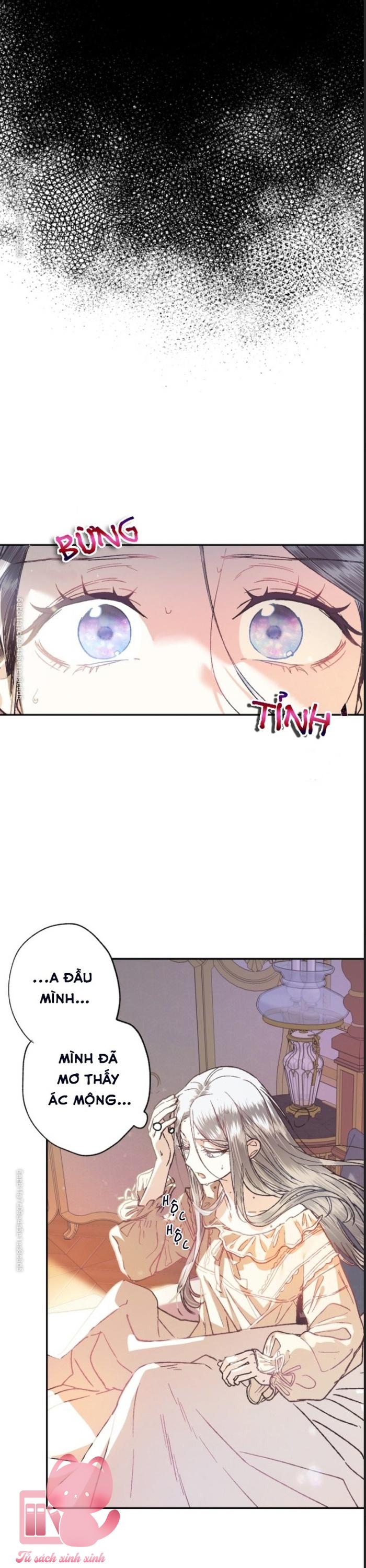 Cha Ơi Con Ứ Cưới Anh Ta Đâu - Chap 5