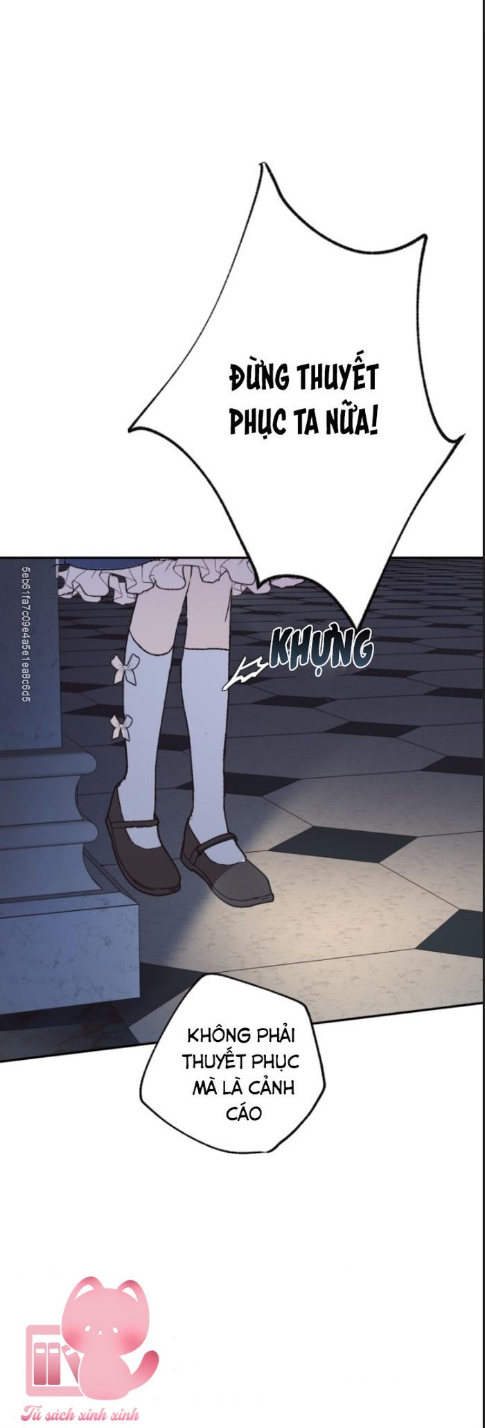 Cha Ơi Con Ứ Cưới Anh Ta Đâu - Chap 6