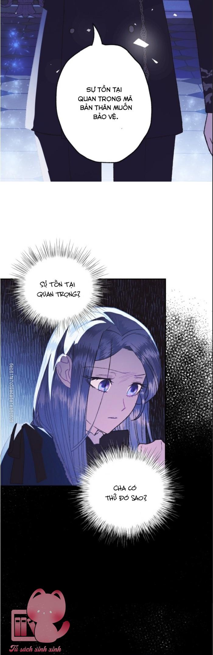 Cha Ơi Con Ứ Cưới Anh Ta Đâu - Chap 6