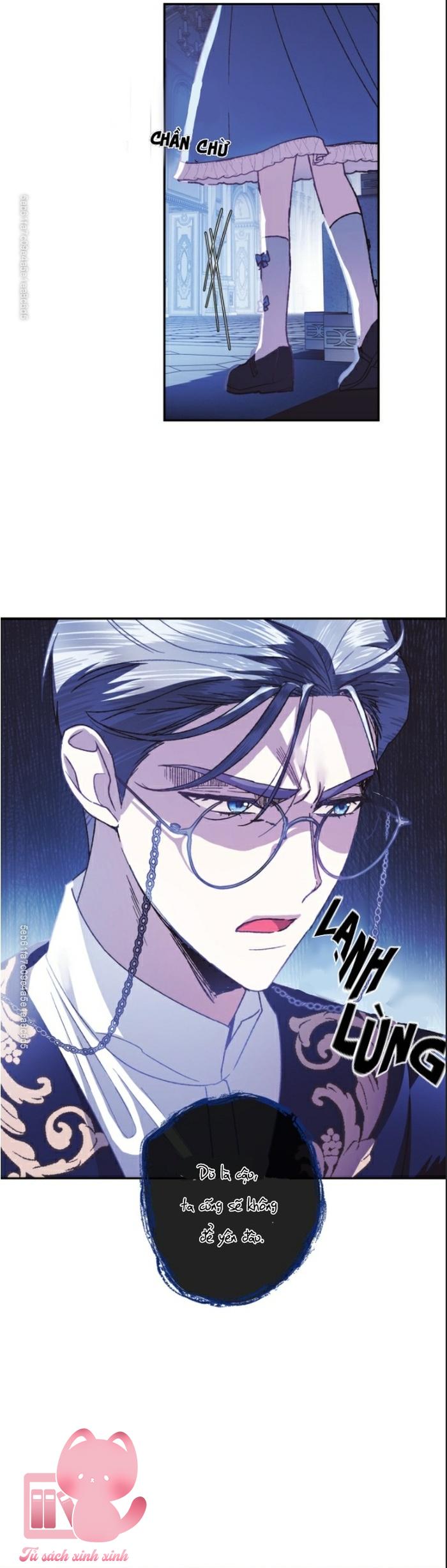 Cha Ơi Con Ứ Cưới Anh Ta Đâu - Chap 6