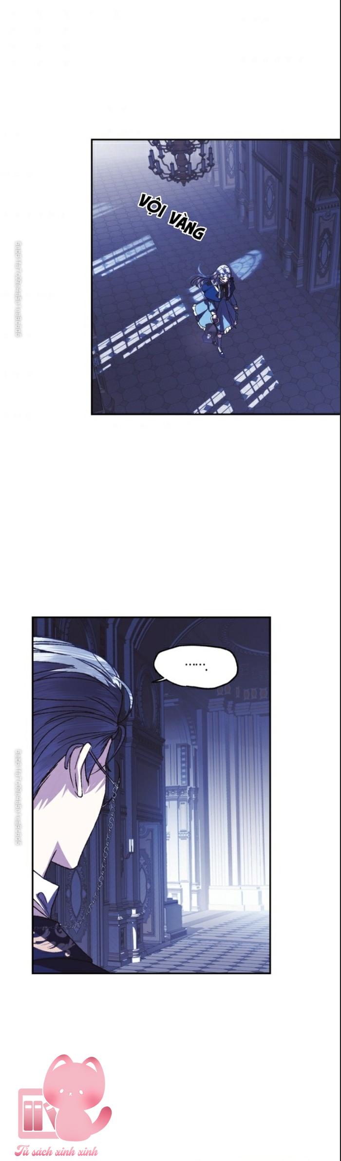 Cha Ơi Con Ứ Cưới Anh Ta Đâu - Chap 6