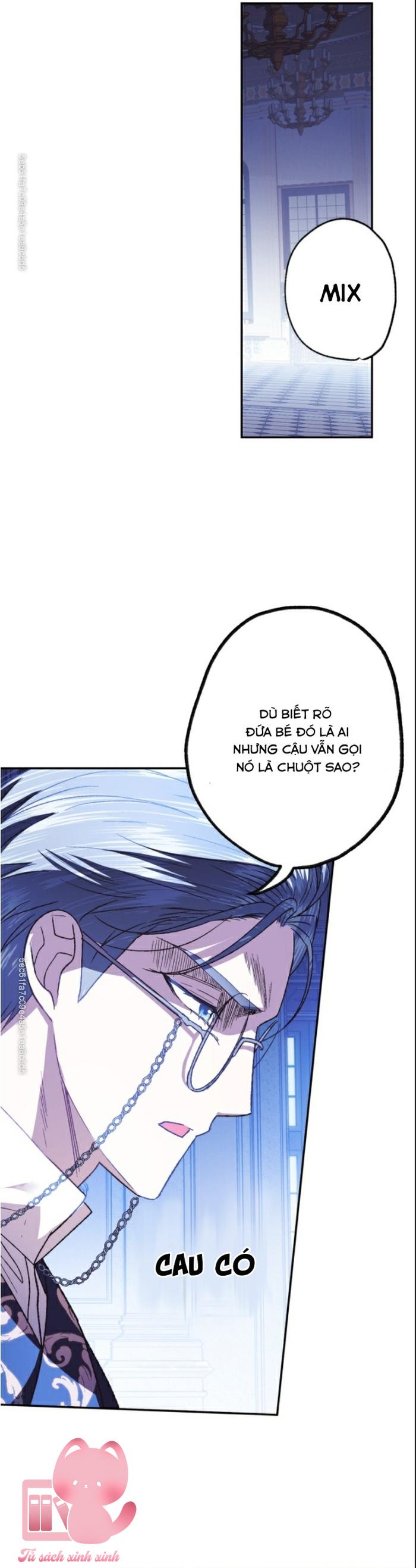 Cha Ơi Con Ứ Cưới Anh Ta Đâu - Chap 6