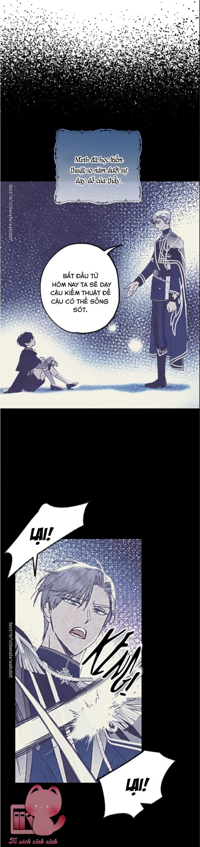 Cha Ơi Con Ứ Cưới Anh Ta Đâu - Chap 6